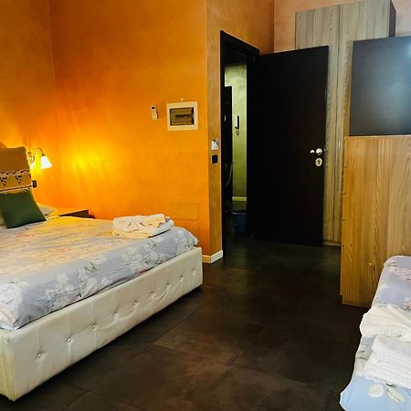 B&B Roma Экстерьер фото