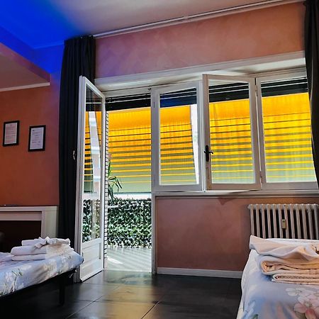 B&B Roma Экстерьер фото