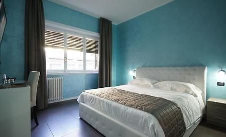 B&B Roma Экстерьер фото