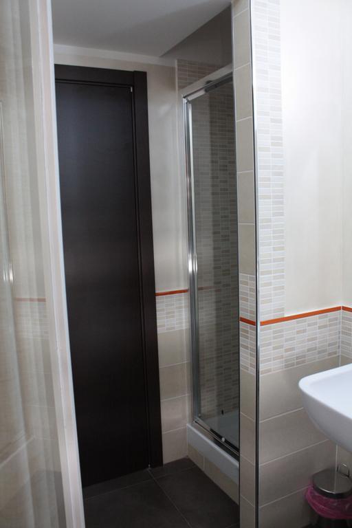 B&B Roma Экстерьер фото