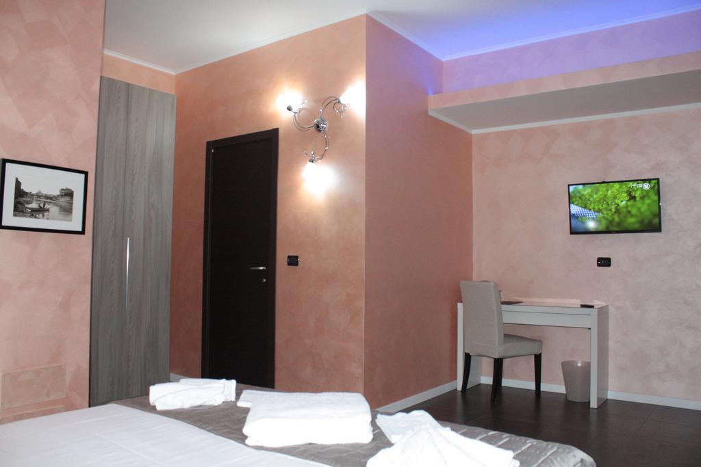 B&B Roma Экстерьер фото