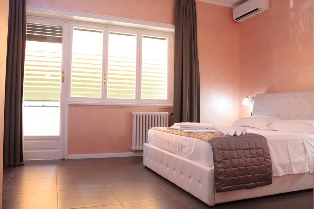 B&B Roma Экстерьер фото