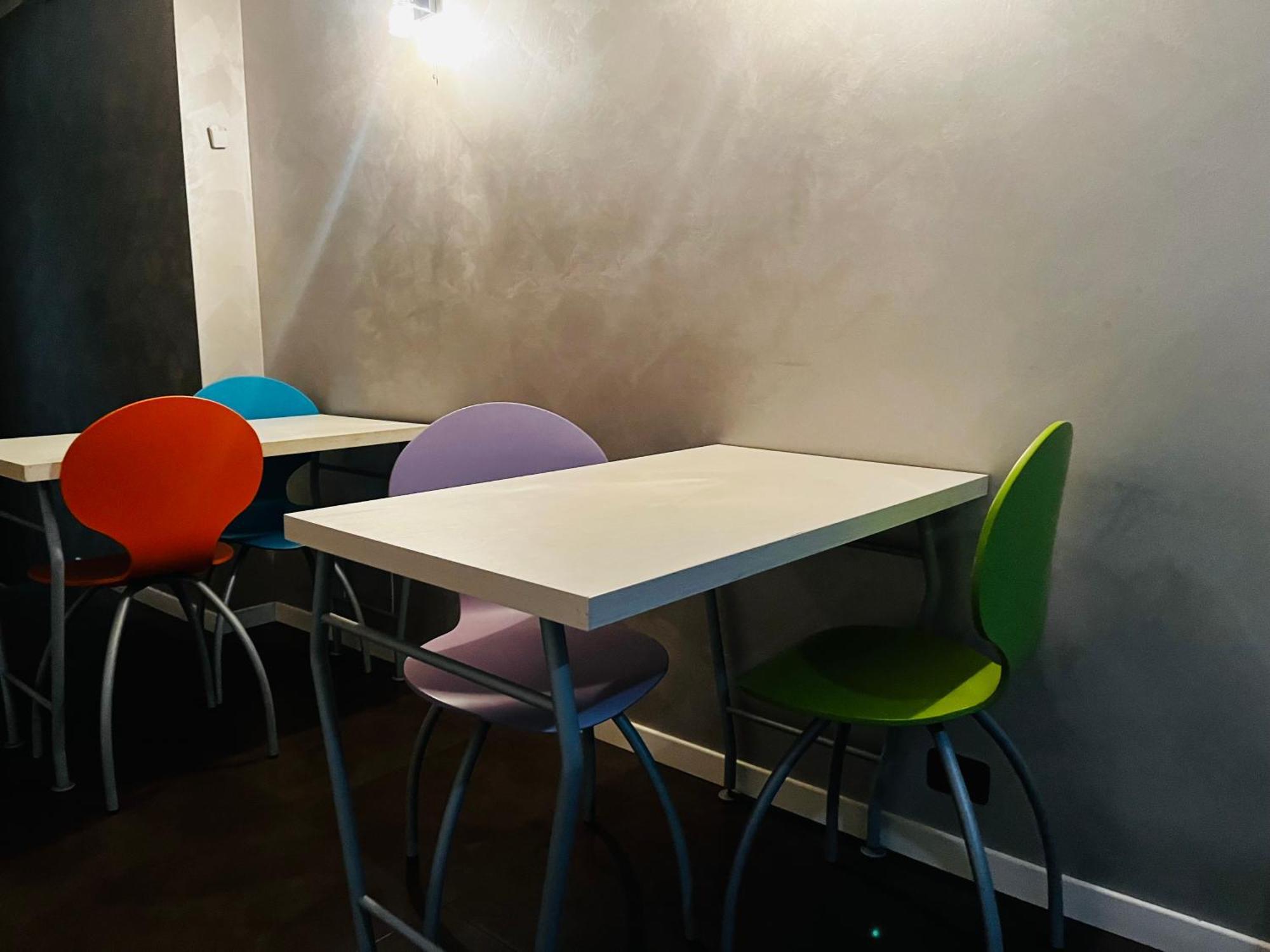 B&B Roma Экстерьер фото