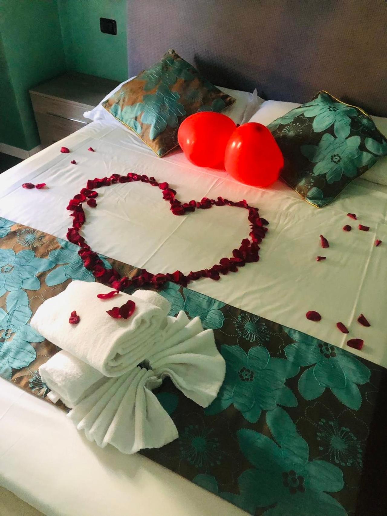 B&B Roma Экстерьер фото