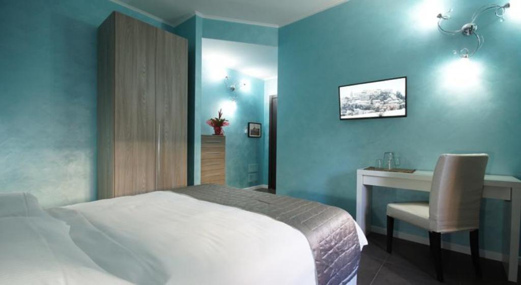 B&B Roma Экстерьер фото