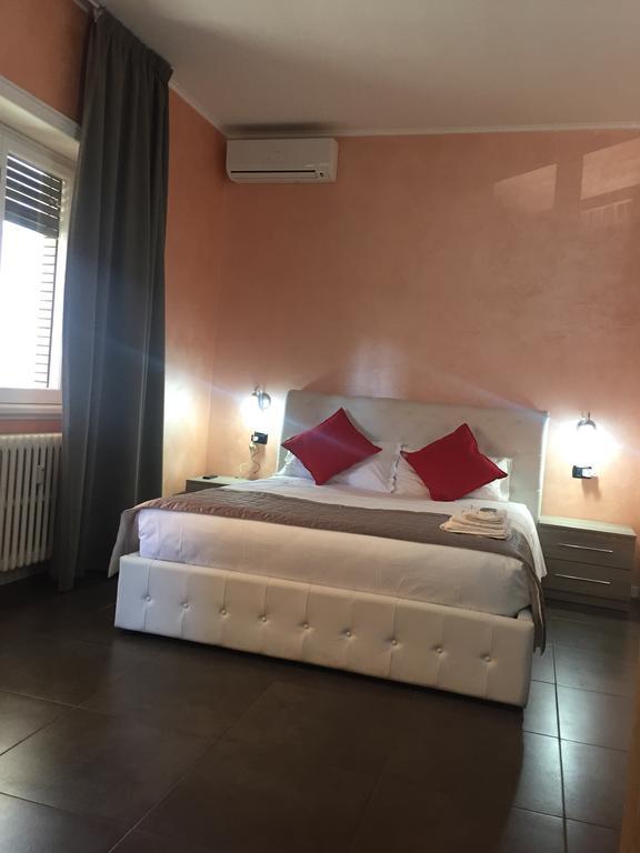 B&B Roma Экстерьер фото