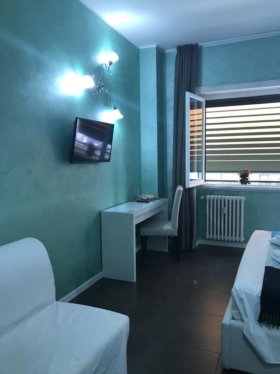 B&B Roma Экстерьер фото