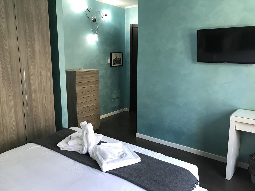 B&B Roma Экстерьер фото