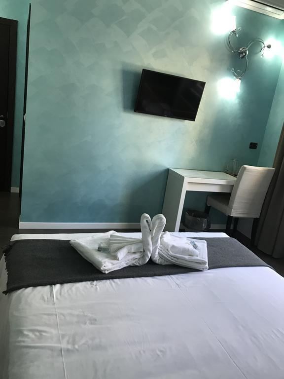 B&B Roma Экстерьер фото