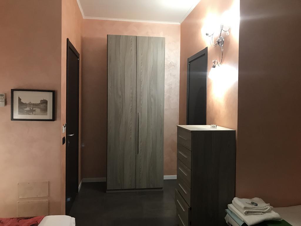 B&B Roma Экстерьер фото