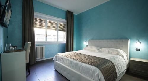 B&B Roma Экстерьер фото