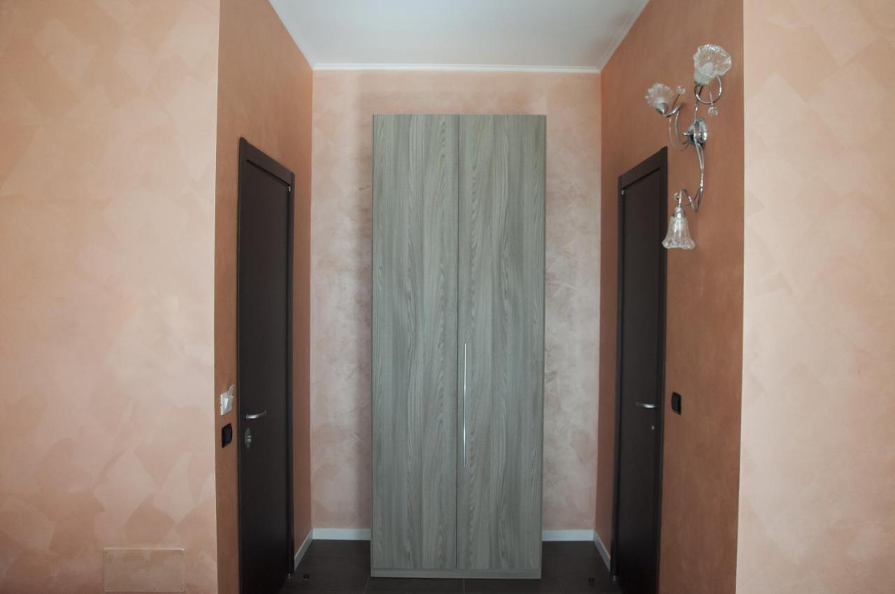 B&B Roma Экстерьер фото